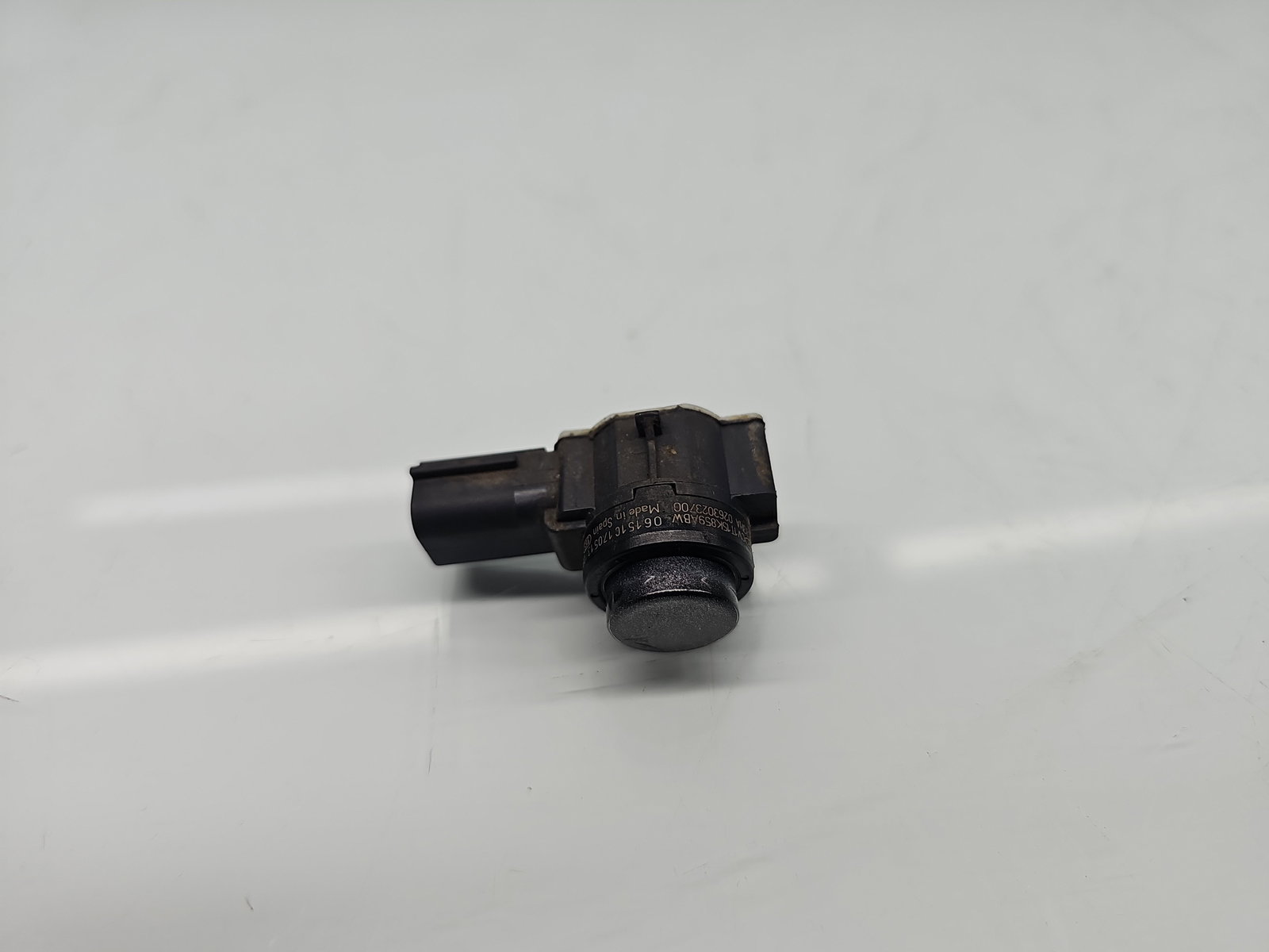 Senzor parcare Ford B-Max [Fabr 2012-prezent] CV1T15K859ABW - imagine 3