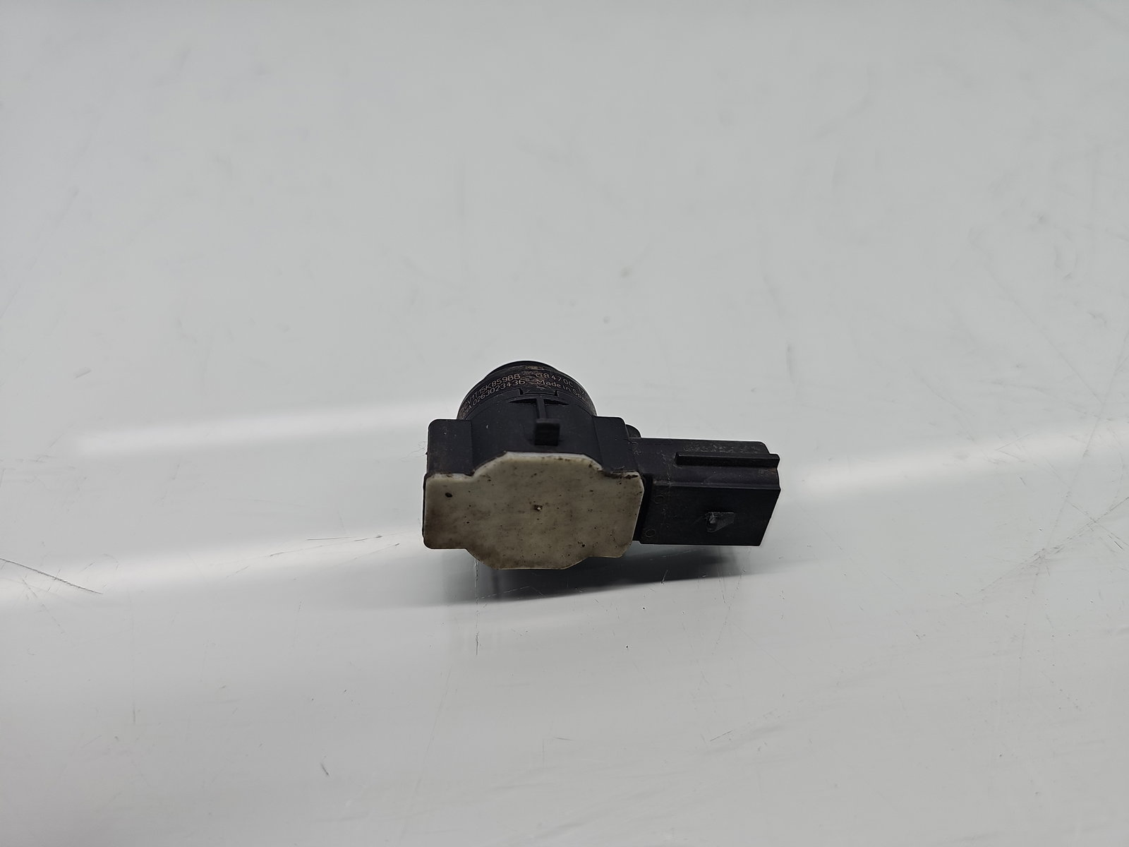 Senzor parcare Ford B-Max [Fabr 2012-prezent] CV1T15K859BB - imagine 1