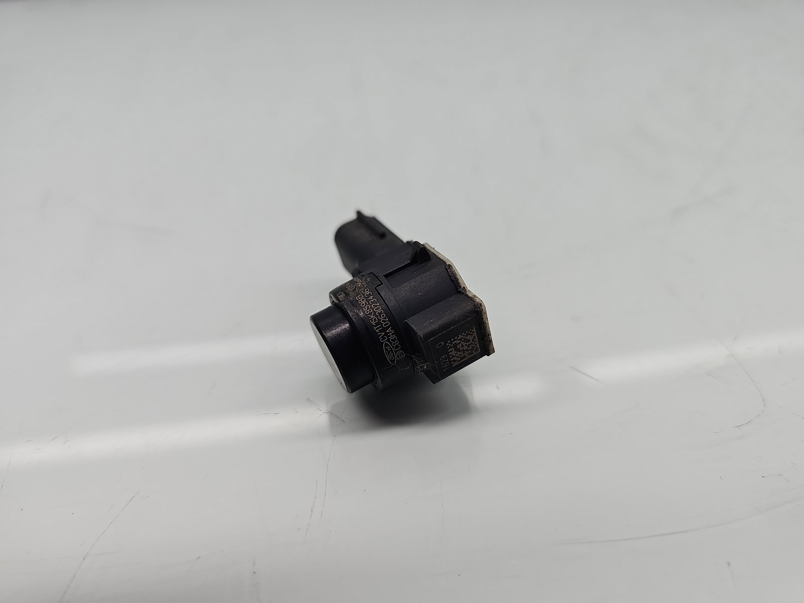 Senzor parcare Ford B-Max [Fabr 2012-prezent] CV1T15K859BB - imagine 5