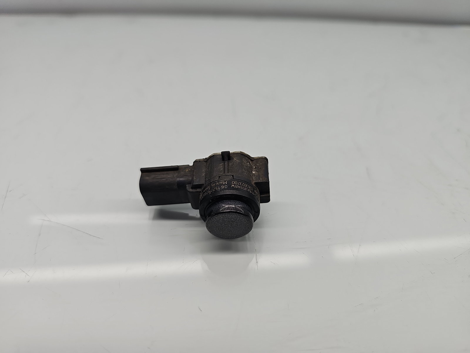 Senzor parcare Ford B-Max [Fabr 2012-prezent] CV1T15K859ABW - imagine 1