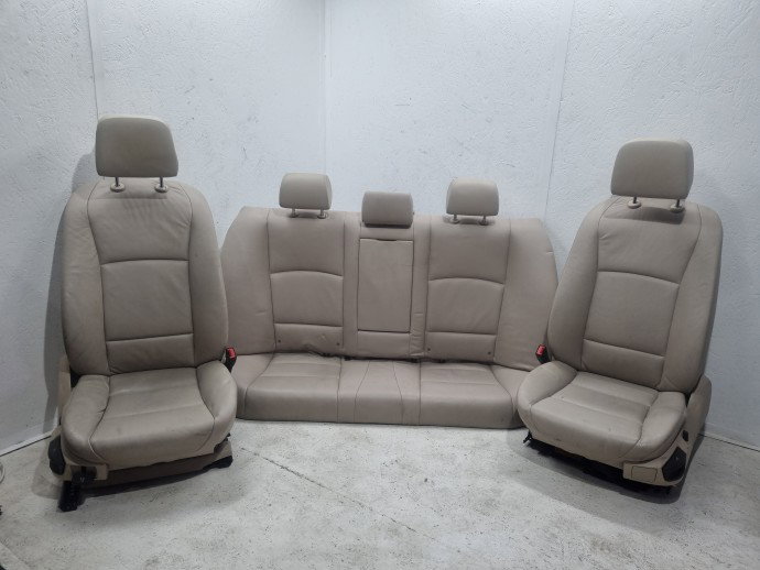  Set interior Bmw 5 (F10) [Fabr 2011-2016] OEM