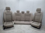  Set interior Bmw 5 (F10) [Fabr 2011-2016] OEM