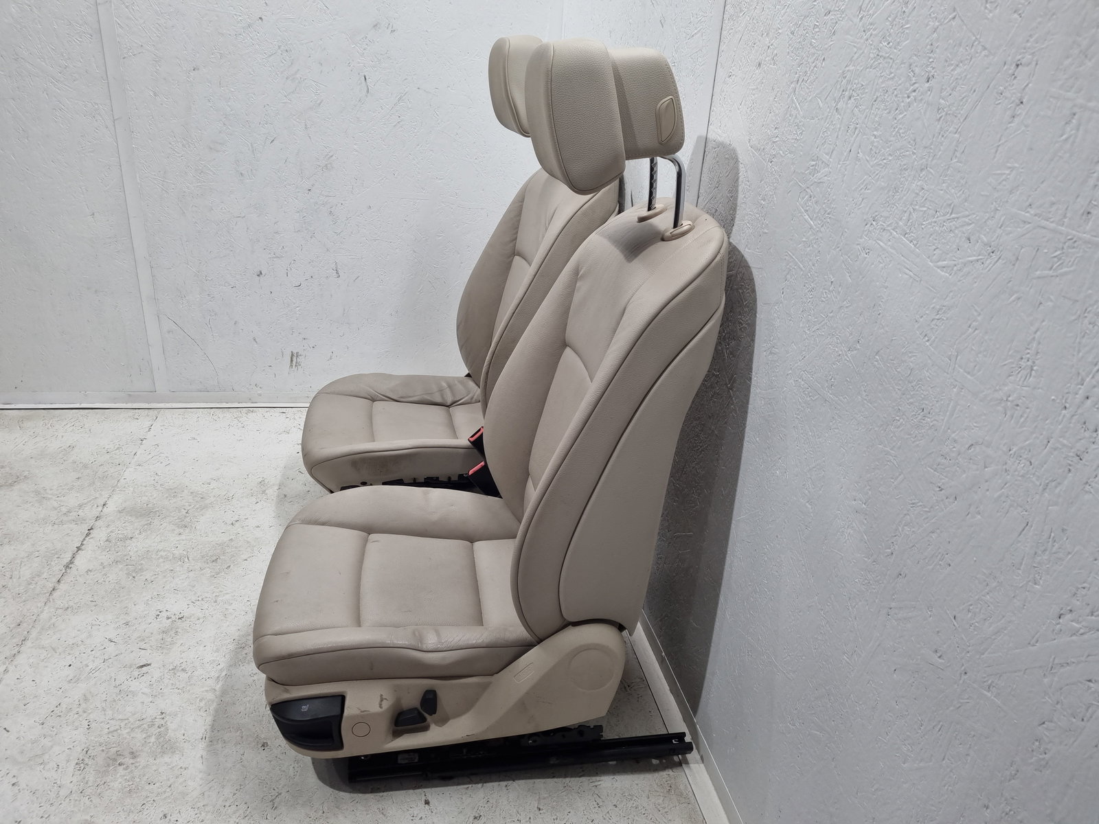 Set interior Bmw 5 (F10) [Fabr 2011-2016] OEM - imagine 2