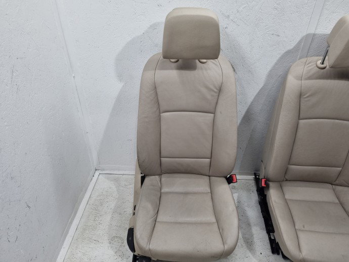  Set interior Bmw 5 (F10) [Fabr 2011-2016] OEM