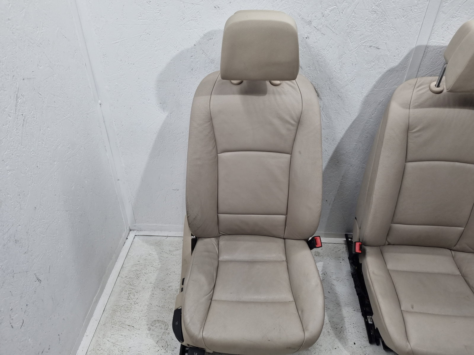 Set interior Bmw 5 (F10) [Fabr 2011-2016] OEM - imagine 3