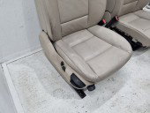  Set interior Bmw 5 (F10) [Fabr 2011-2016] OEM