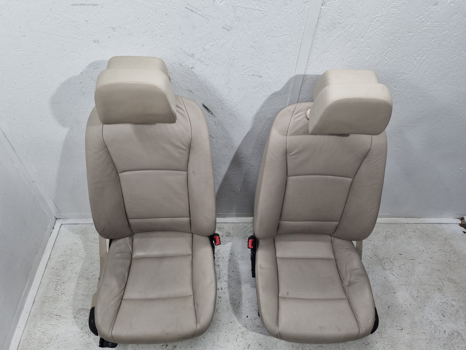 Set interior Bmw 5 (F10) [Fabr 2011-2016] OEM - imagine 5