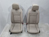  Set interior Bmw 5 (F10) [Fabr 2011-2016] OEM