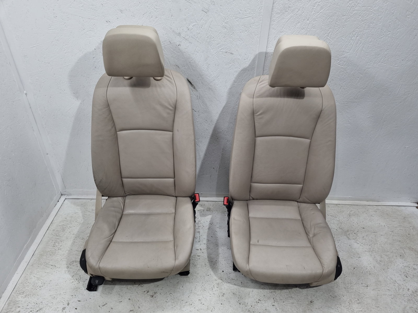 Set interior Bmw 5 (F10) [Fabr 2011-2016] OEM - imagine 6