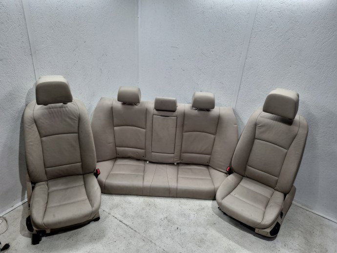  Set interior Bmw 5 (F10) [Fabr 2011-2016] OEM