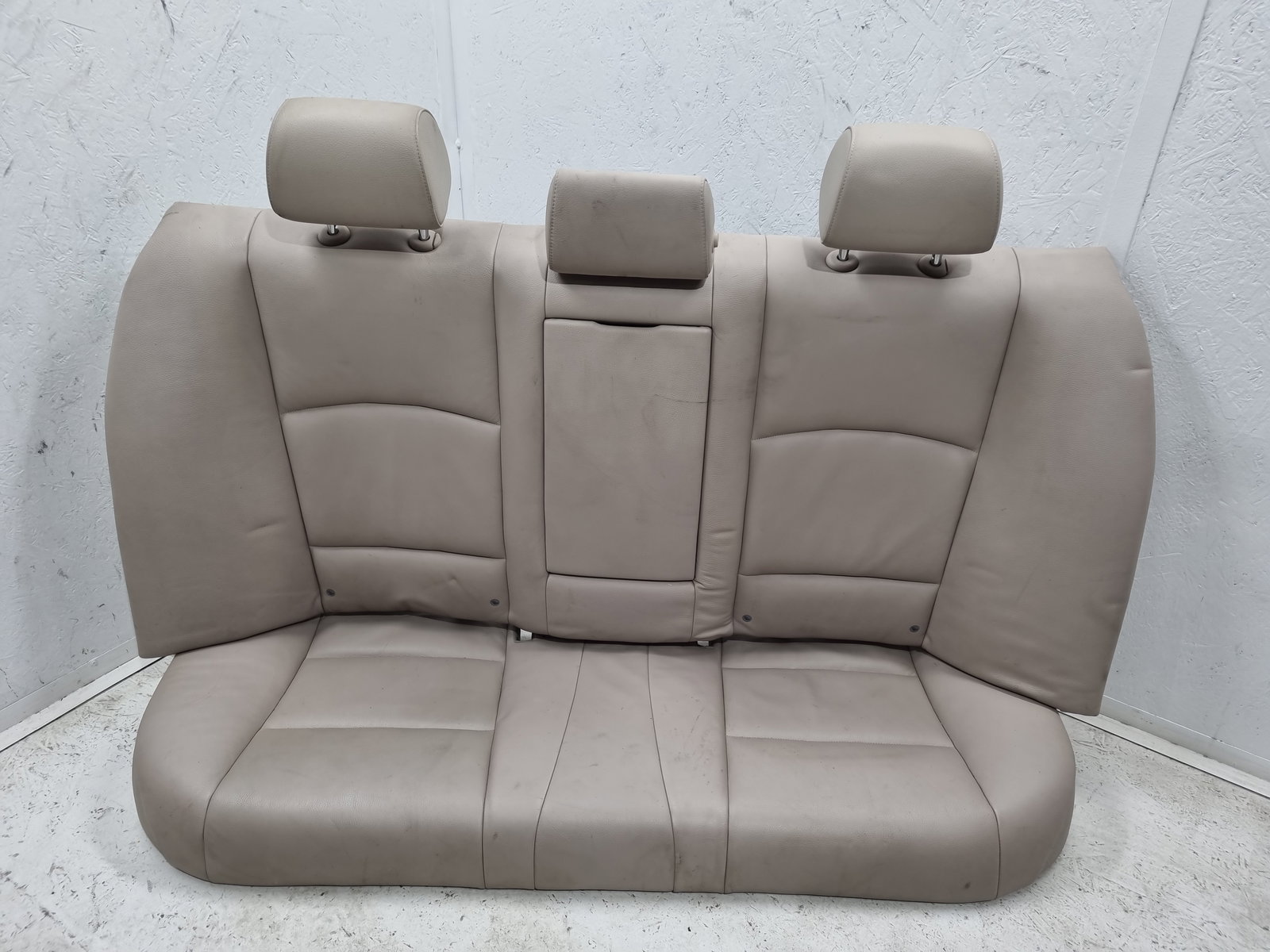 Set interior Bmw 5 (F10) [Fabr 2011-2016] OEM - imagine 9