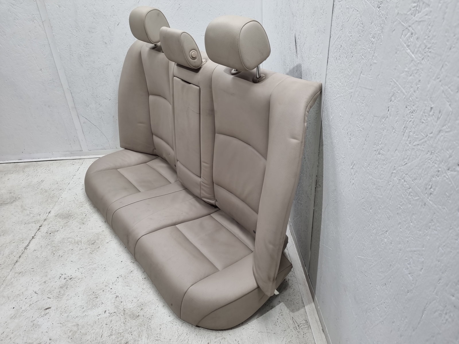 Set interior Bmw 5 (F10) [Fabr 2011-2016] OEM - imagine 10