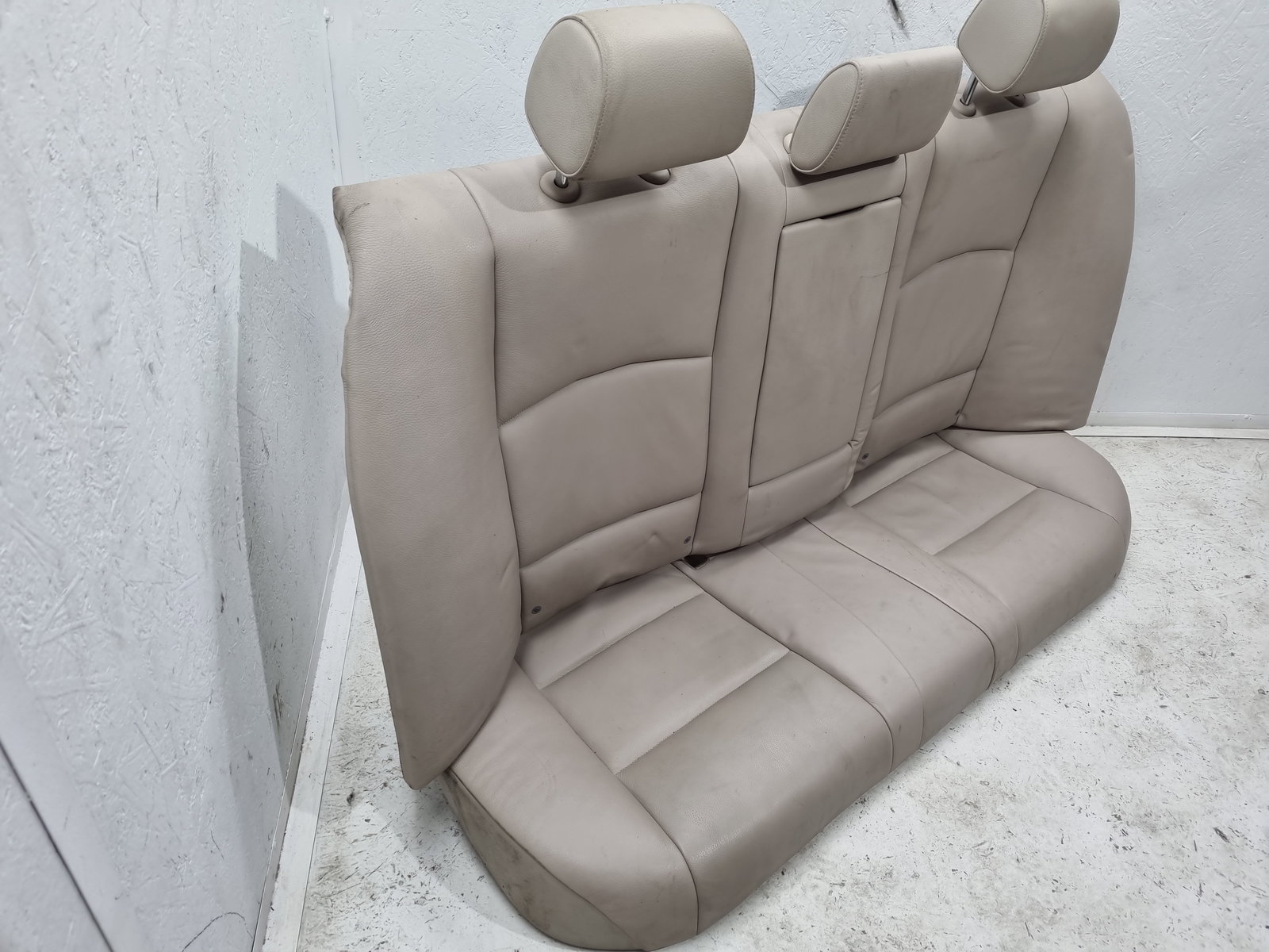 Set interior Bmw 5 (F10) [Fabr 2011-2016] OEM - imagine 11