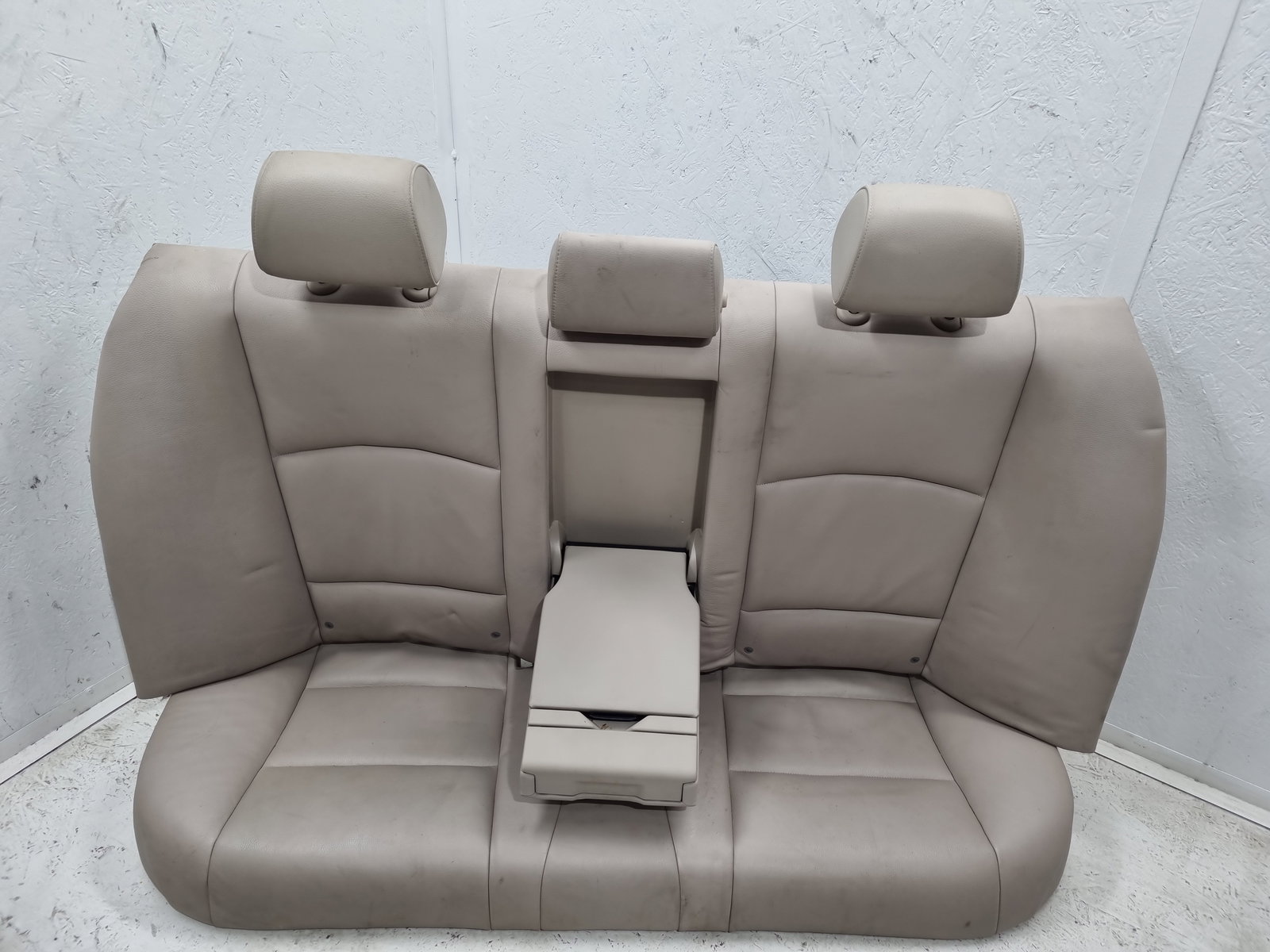 Set interior Bmw 5 (F10) [Fabr 2011-2016] OEM - imagine 12