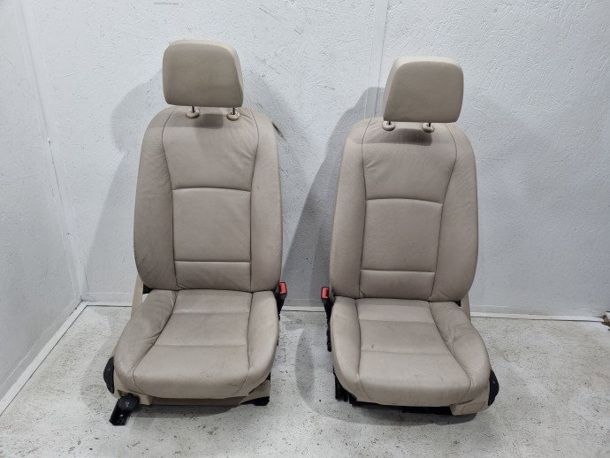  Set interior Bmw 5 (F10) [Fabr 2011-2016] OEM
