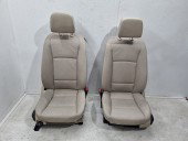  Set interior Bmw 5 (F10) [Fabr 2011-2016] OEM