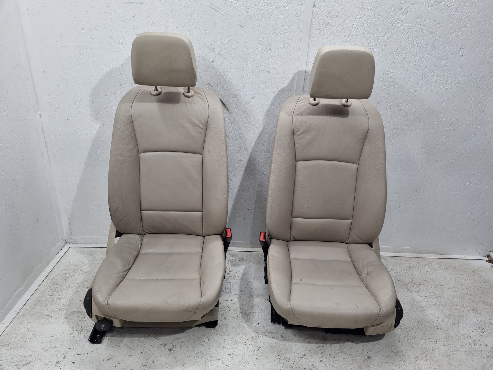 Set interior Bmw 5 (F10) [Fabr 2011-2016] OEM - imagine 13