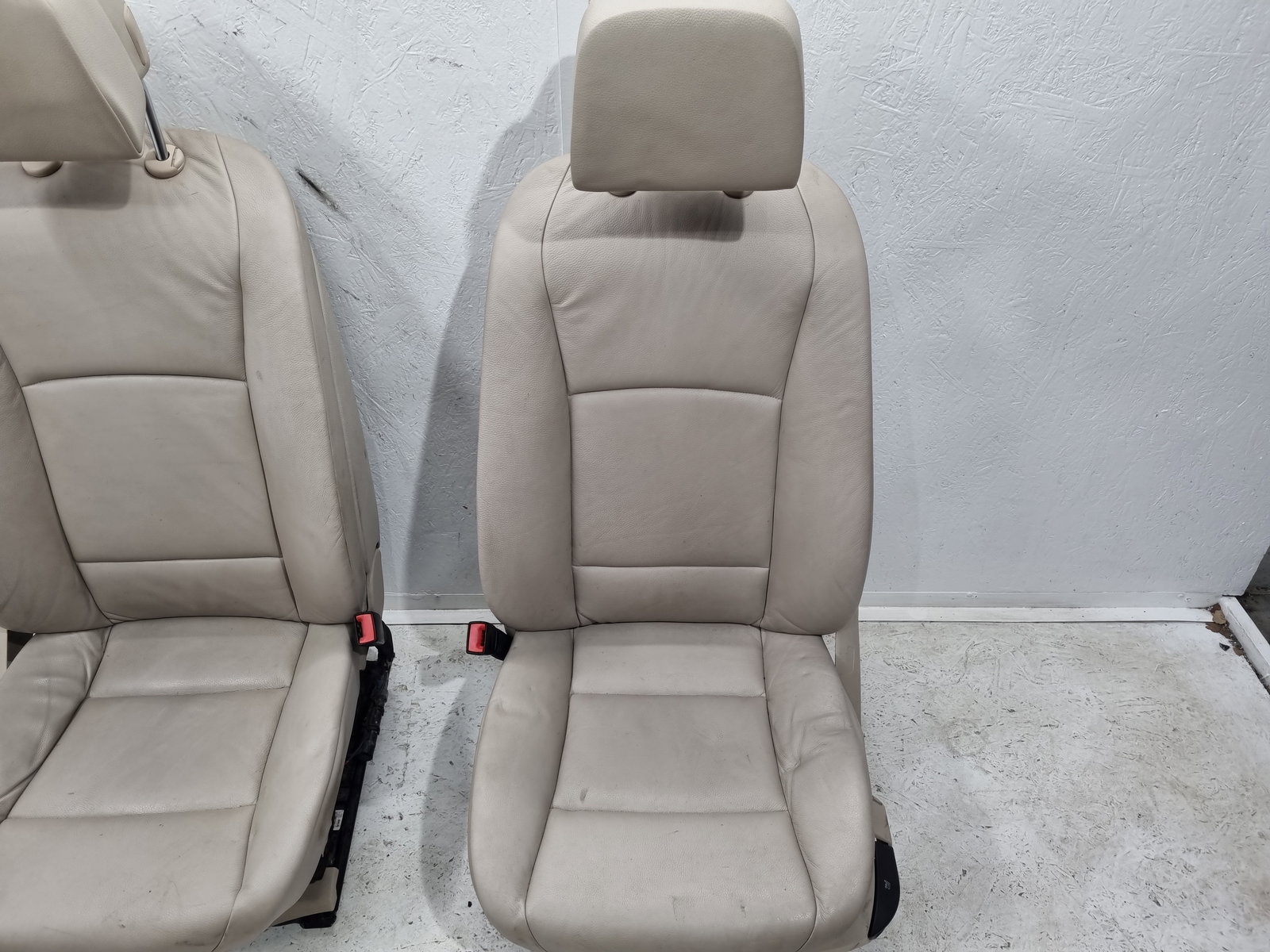 Set interior Bmw 5 (F10) [Fabr 2011-2016] OEM - imagine 14