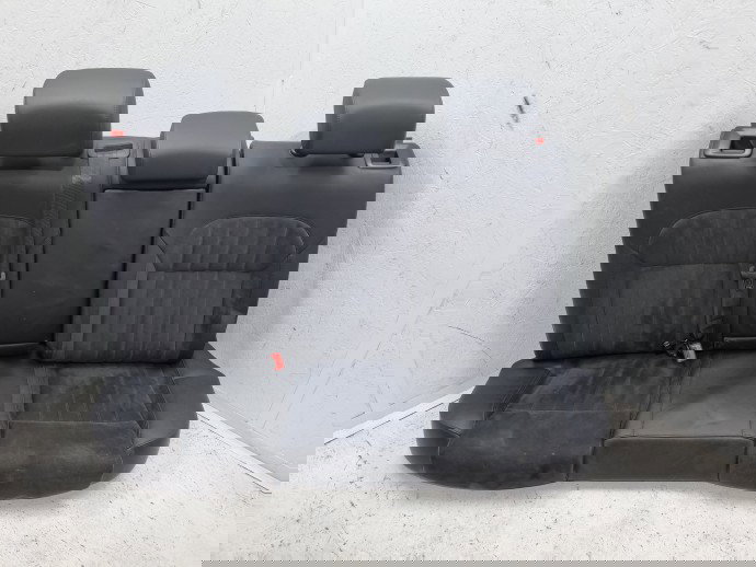  Set interior Skoda Superb III (3V3) [Fabr 2015-prezent] OEM