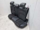  Set interior Skoda Superb III (3V3) [Fabr 2015-prezent] OEM