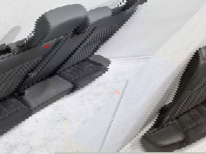  Set interior Skoda Superb III (3V3) [Fabr 2015-prezent] OEM