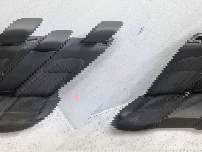  Set interior Skoda Superb III (3V3) [Fabr 2015-prezent] OEM