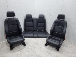  Set interior Bmw 1 cabriolet (E88) [Fabr 2008-2013] OEM