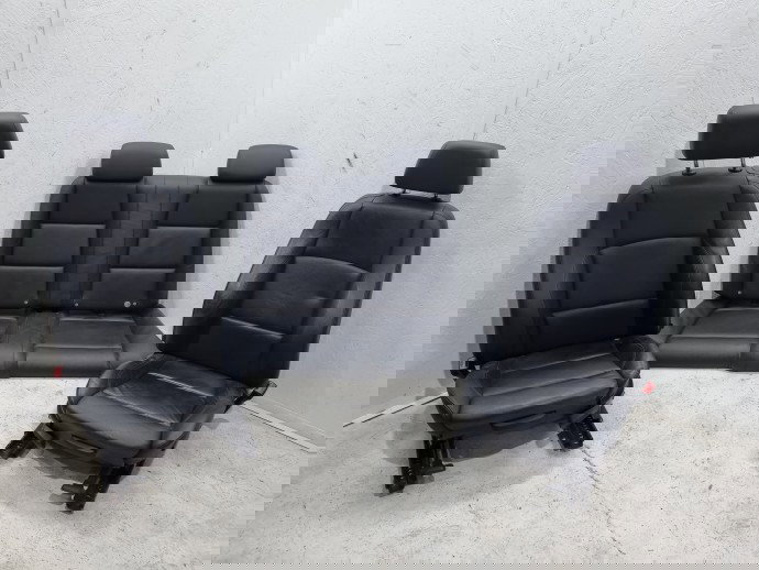  Set interior Bmw 1 cabriolet (E88) [Fabr 2008-2013] OEM