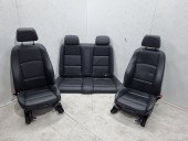  Set interior Bmw 1 cabriolet (E88) [Fabr 2008-2013] OEM