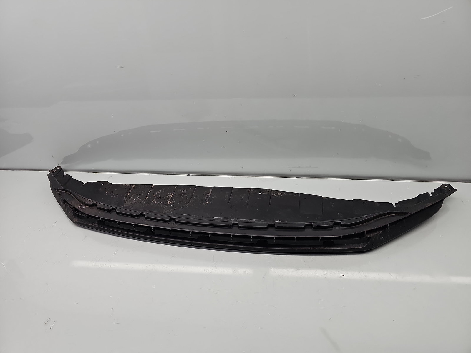 Scut sub bara Skoda Fabia 2 (5J, 542) [Fabr 2007-2014] 5J0807061C - imagine 3