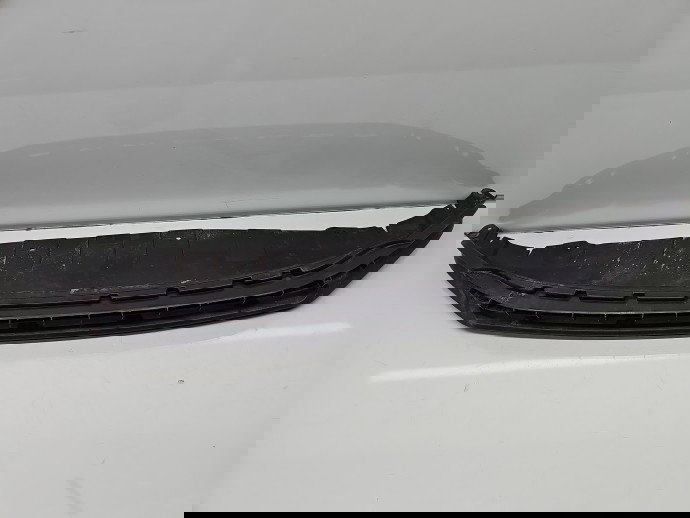 Scut sub bara Skoda Fabia 2 (5J, 542) [Fabr 2007-2014] 5J0807061C