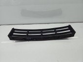 Grila bara fata Skoda Octavia 2 Combi (1Z5) [Fabr 2004-2013] Facelift 1Z0853677C