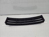 Grila bara fata Skoda Octavia 2 Combi (1Z5) [Fabr 2004-2013] Facelift 1Z0853677C