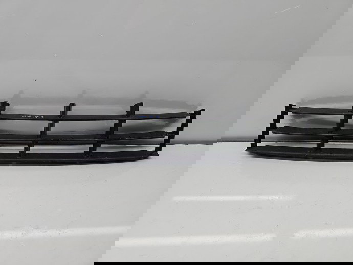 Grila bara fata Skoda Fabia 2 (5J, 542) [Fabr 2007-2014] 5J0853677A