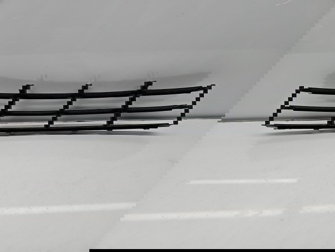 Grila bara fata Skoda Fabia 2 (5J, 542) [Fabr 2007-2014] 5J0853677A