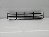 Grila bara fata Skoda Fabia 2 (5J, 542) [Fabr 2007-2014] 5J0853677A