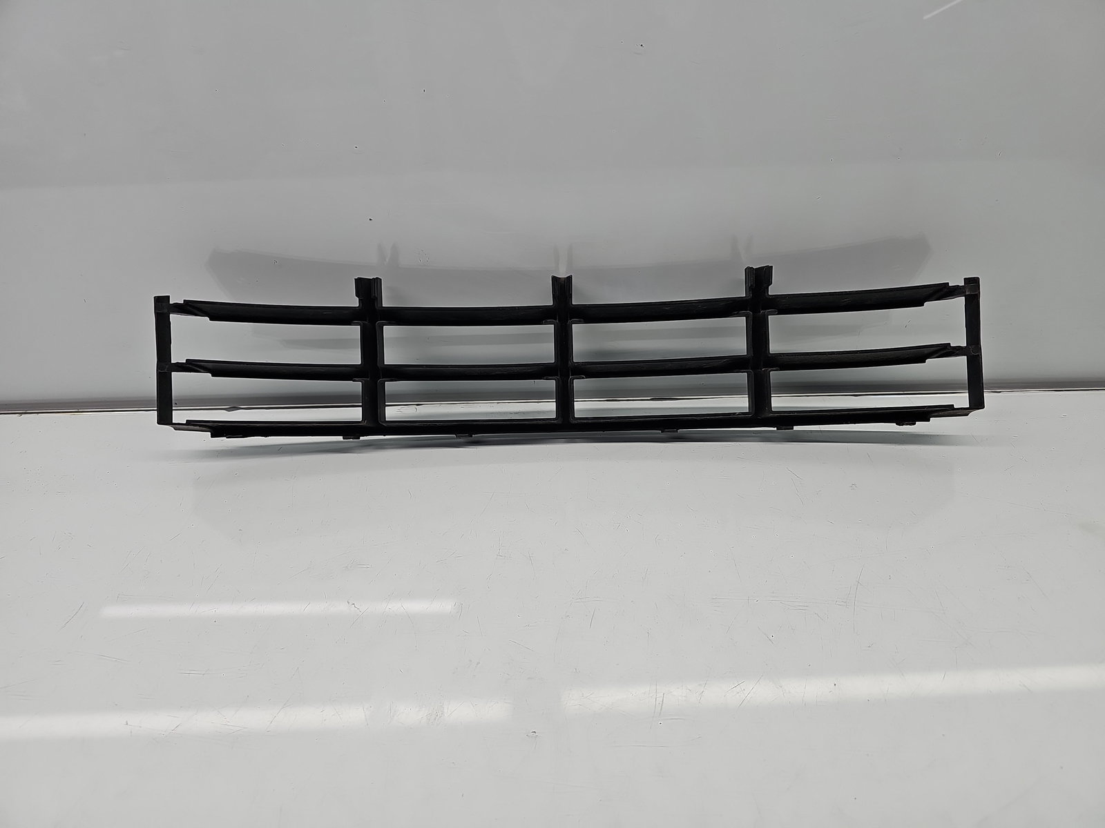 Grila bara fata Skoda Fabia 2 (5J, 542) [Fabr 2007-2014] 5J0853677A - imagine 2