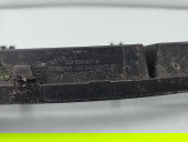 Grila bara fata Skoda Fabia 2 (5J, 542) [Fabr 2007-2014] 5J0853677A