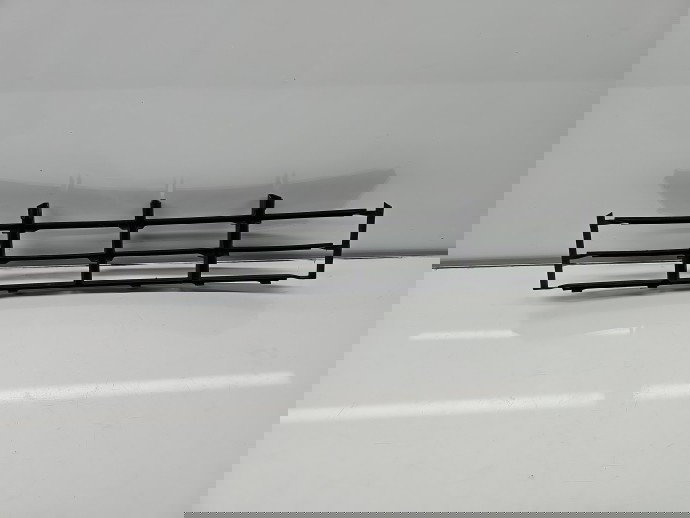 Grila bara fata Skoda Fabia 2 Combi (5J, 545) [Fabr 2007-2014] 5J0853677A