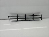 Grila bara fata Skoda Fabia 2 Combi (5J, 545) [Fabr 2007-2014] 5J0853677A