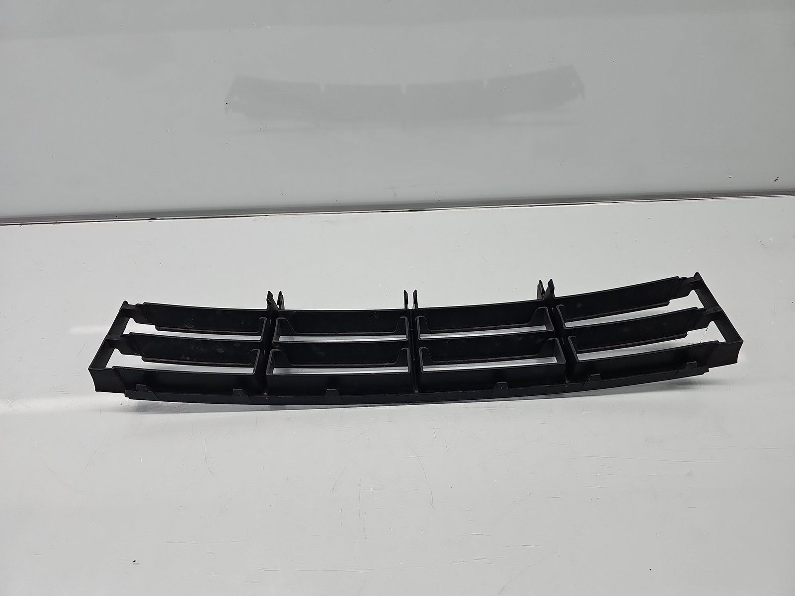 Grila bara fata Skoda Fabia 2 Combi (5J, 545) [Fabr 2007-2014] 5J0853677A - imagine 3