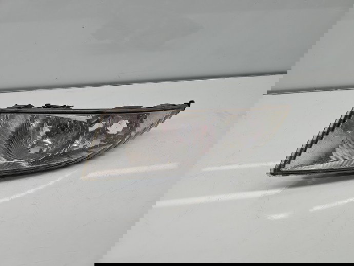  Proiector ceata stanga Skoda Fabia 2 Combi (5J, 545) [Fabr 2007-2014] 5J0941699B