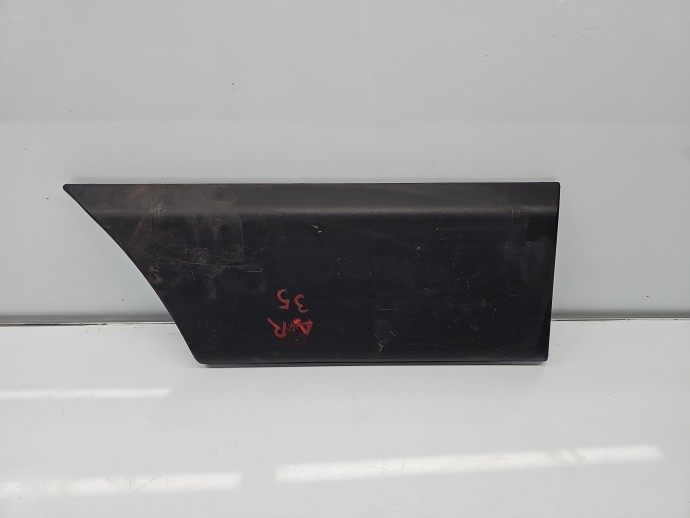 Ornament aripa dreapta spate Opel Movano B F3500 (L2 H2) [Fabr 2010-2022] 768F30006R