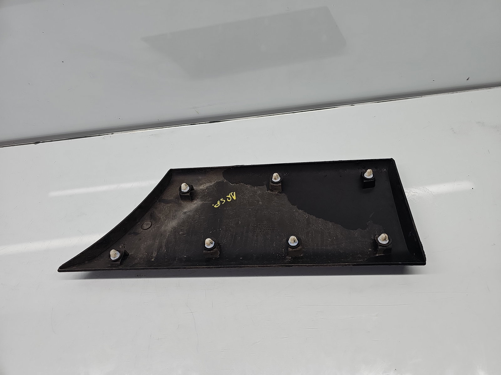 Ornament aripa dreapta spate Opel Movano B F3500 (L2 H2) [Fabr 2010-2022] 768F30006R - imagine 2