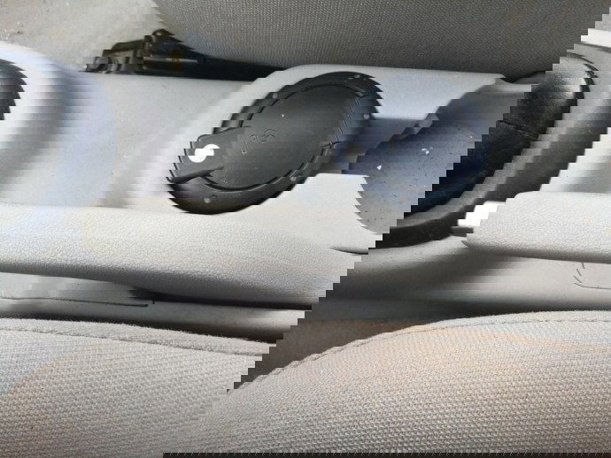 Frana de mana Hyundai Accent 1.5 diesel OEM 2005-2008