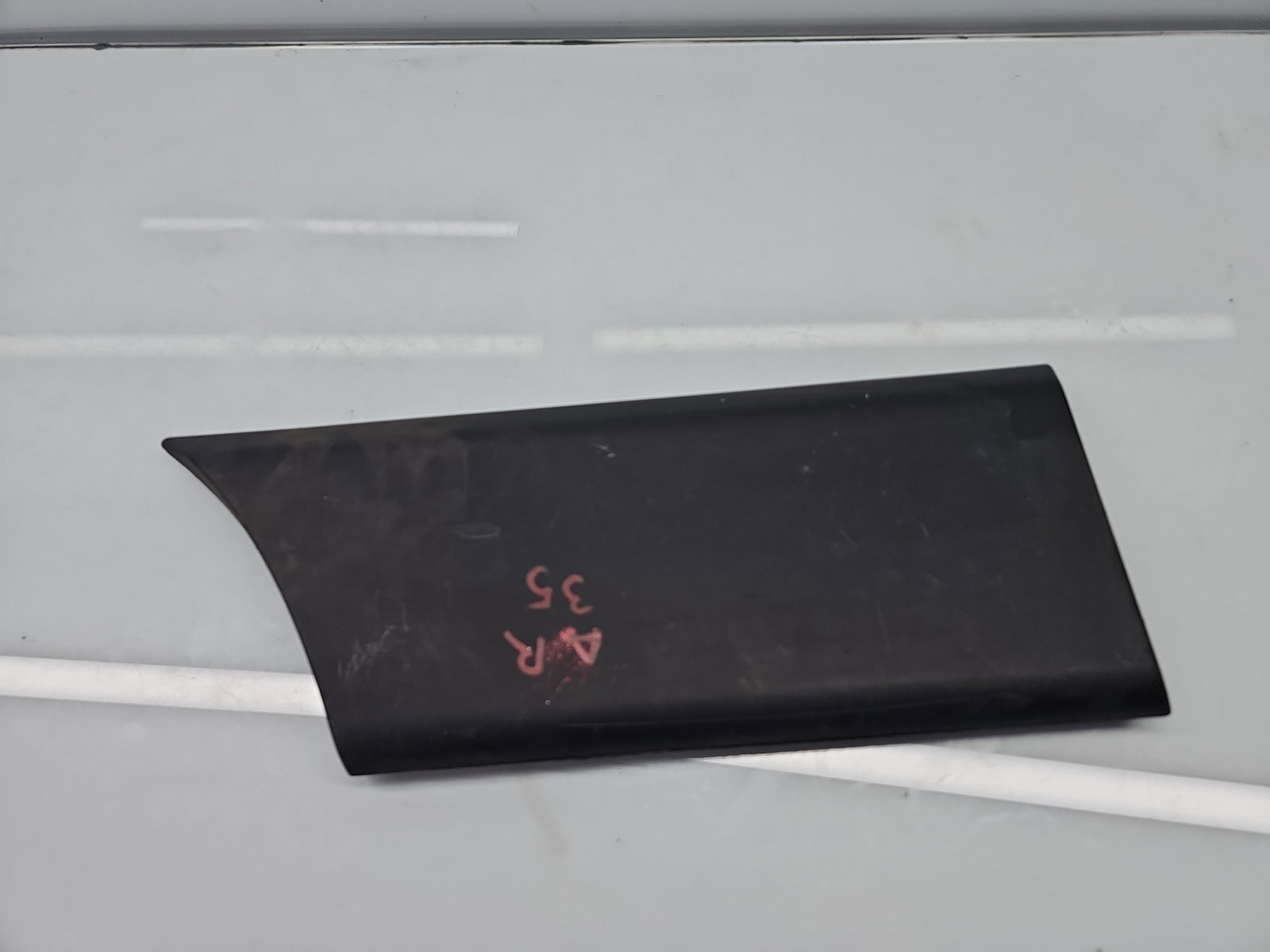 Ornament aripa dreapta spate Opel Movano B F3500 (L2 H2) [Fabr 2010-2022] 768F30006R - imagine 4