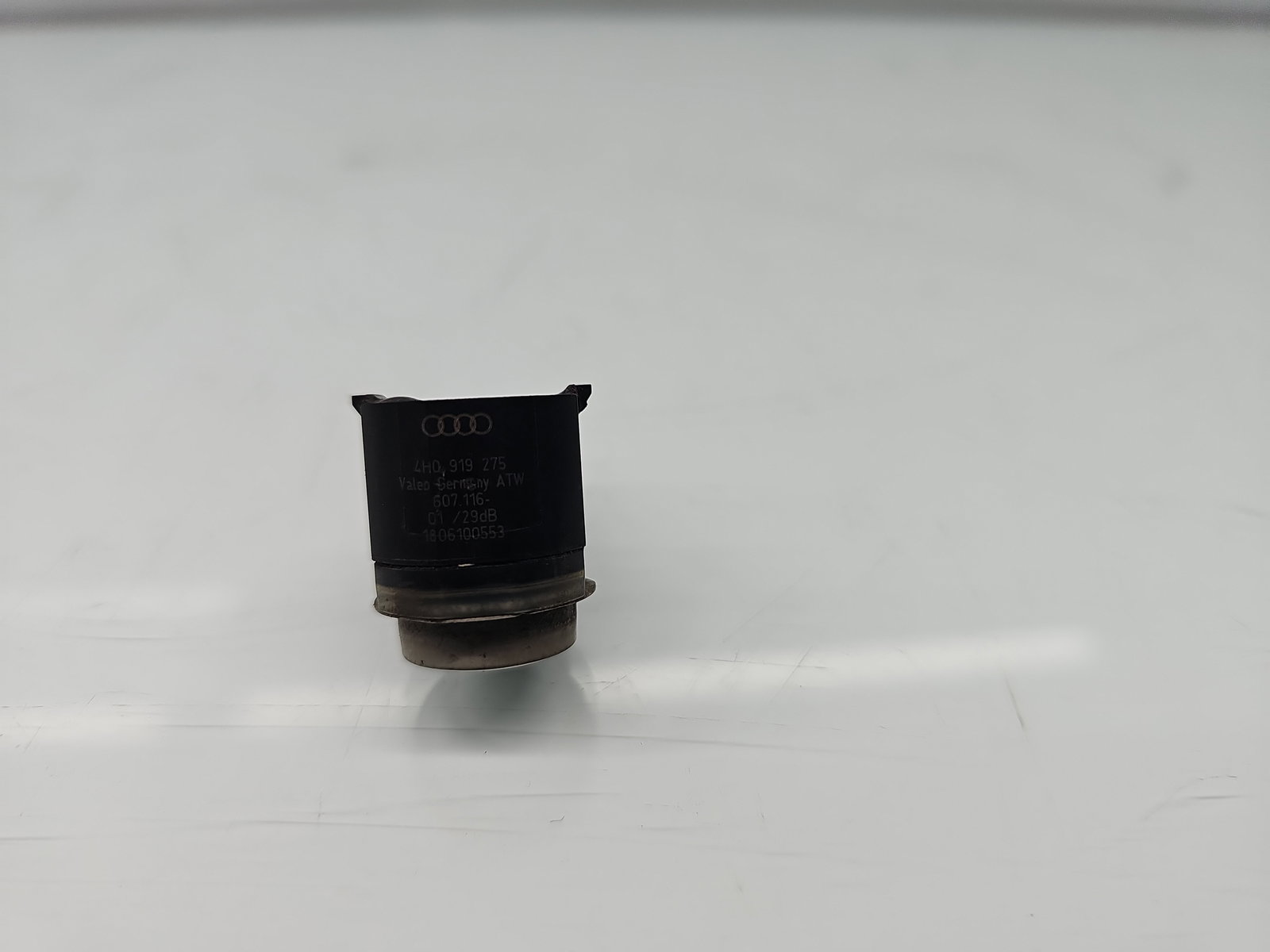 Senzor parcare AUDI TT (8J3) [Fabr 2006-2013] 4H0919275 - imagine 4