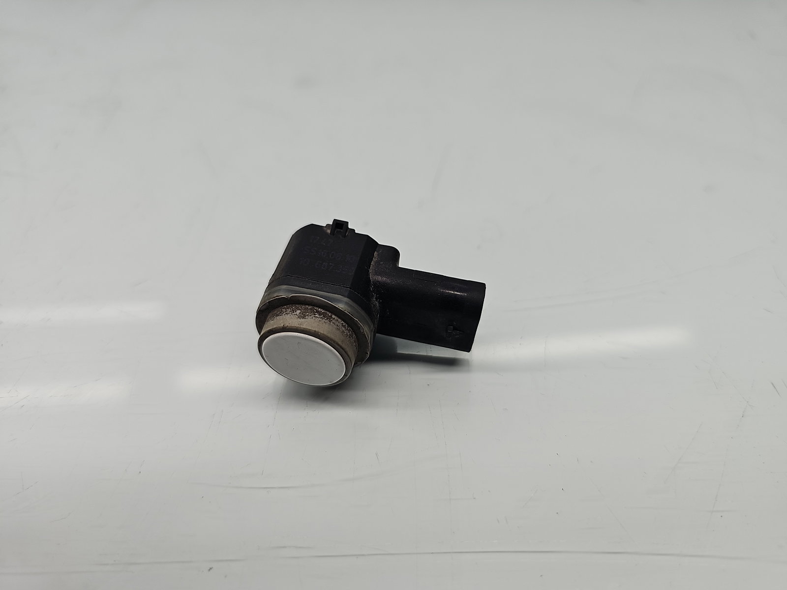 Senzor parcare AUDI TT (8J3) [Fabr 2006-2013] 4H0919275 - imagine 1