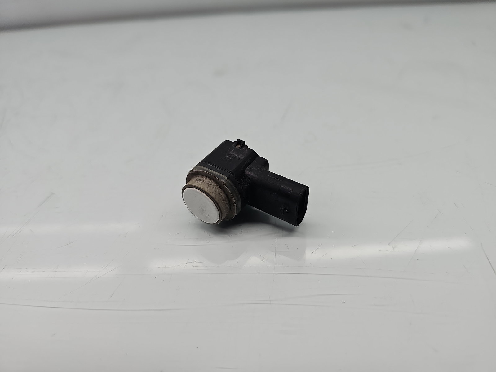 Senzor parcare AUDI TT (8J3) [Fabr 2006-2013] 4H0919275 - imagine 2