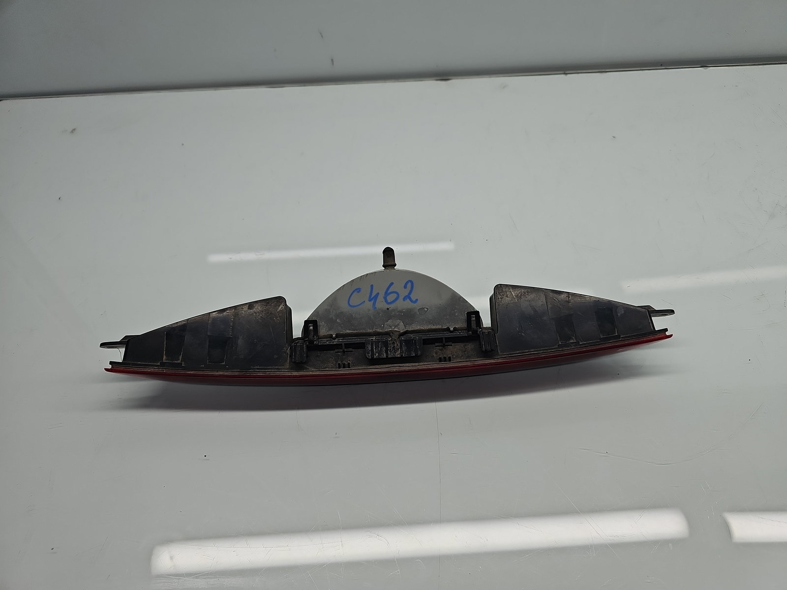 Stop auxiliar AUDI TT (8J3) [Fabr 2006-2013] 8J0945703 - imagine 2